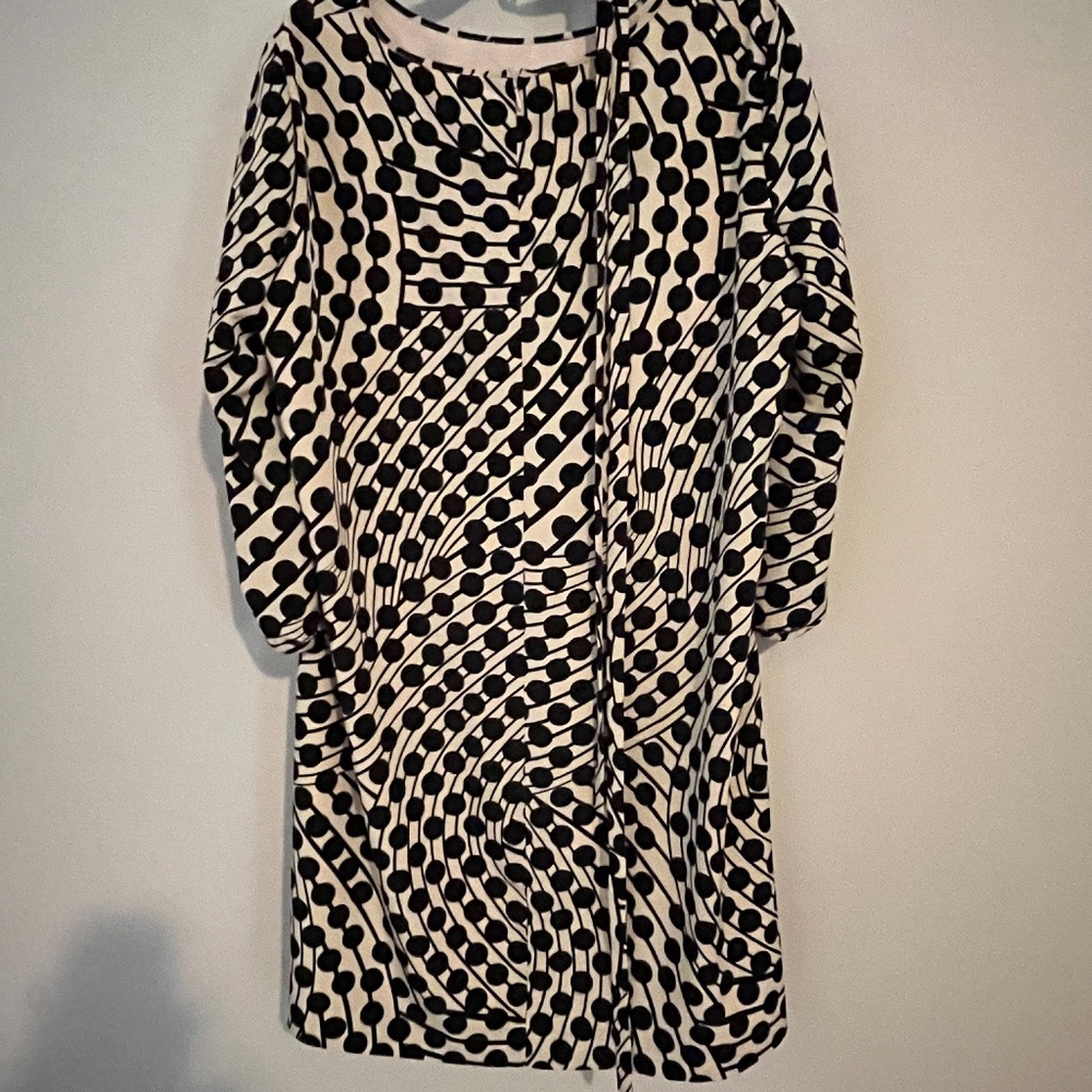 Tahari Plus Sheath Dress 16W